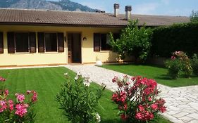 Gardenmaisonette